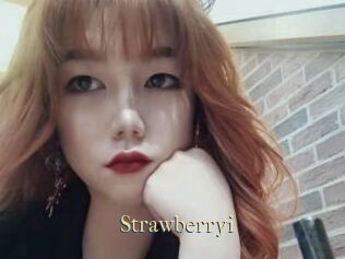 Strawberryi