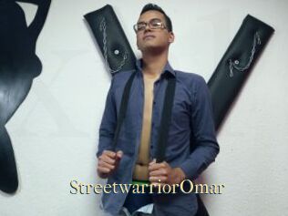 StreetwarriorOmar