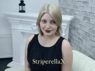 StriperellaX