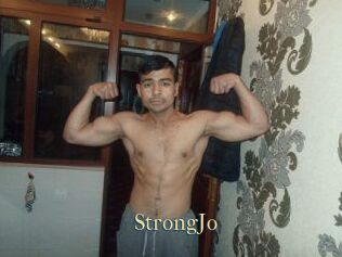 StrongJo