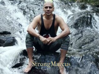 StrongMarcus
