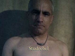 Studrebel