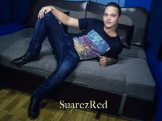SuarezRed