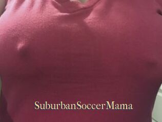 SuburbanSoccerMama