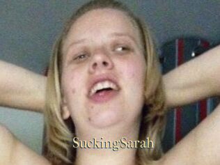 SuckingSarah