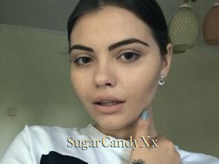 SugarCandyXx