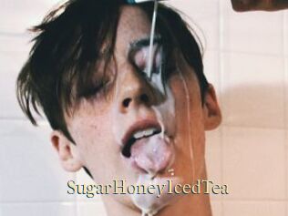 SugarHoneyIcedTea