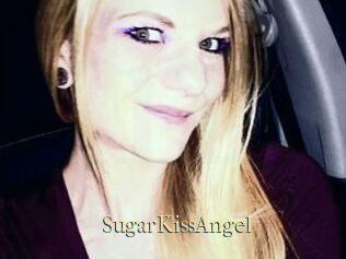 SugarKissAngel