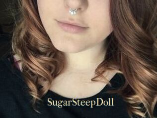 SugarSteep_Doll