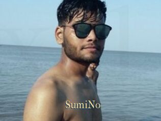 SumiNo
