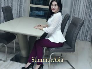 SummerAsia