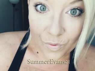 SummerEvans21