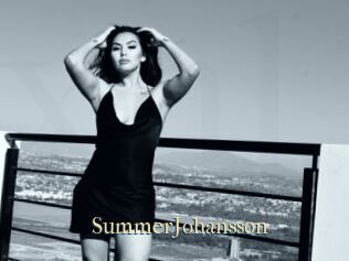 SummerJohansson
