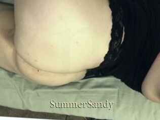 SummerSandy