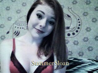 SummerSloan