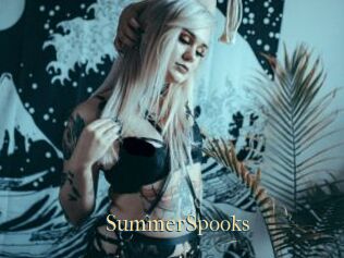 SummerSpooks