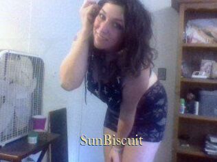 SunBiscuit
