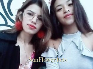 SunFlowerhots
