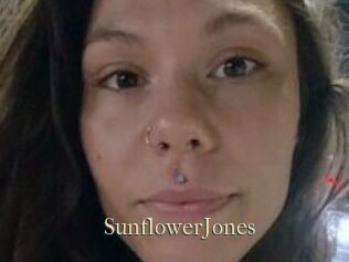 SunflowerJones