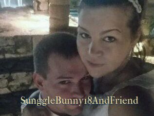 SunggleBunny18AndFriend