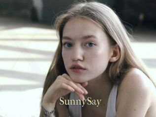 SunnySay