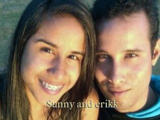 Sunny_and_erikk