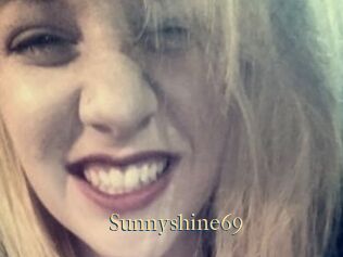 Sunnyshine69