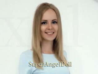 SuperAngelDoll