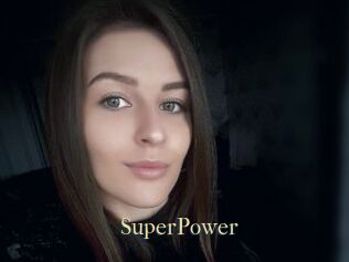 SuperPower