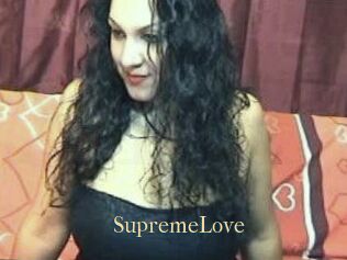 SupremeLove