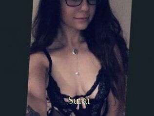 Surai