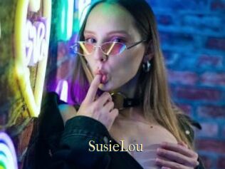 SusieLou