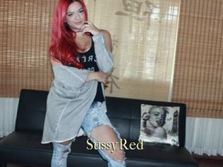 SussyRed
