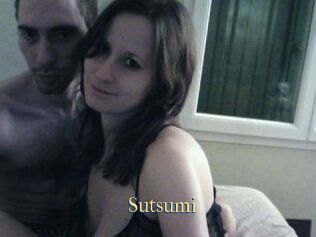Sutsumi
