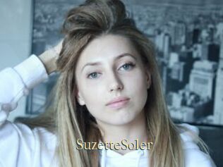 SuzetteSoler