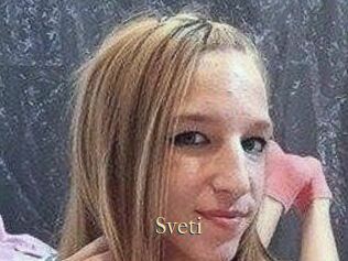 Sveti