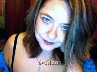 Svetlana
