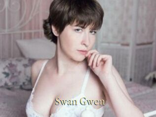 Swan_Gwen