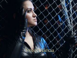 SweeetAlexaa