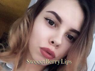 SweeetBerryLips