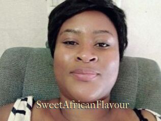 SweetAfricanFlavour