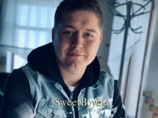 SweetBoy26
