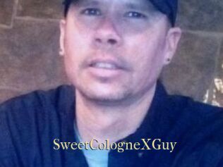 SweetCologneXGuy