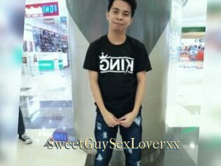 SweetGuySexLoverxx