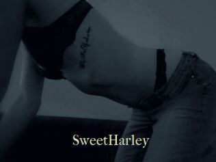 SweetHarley