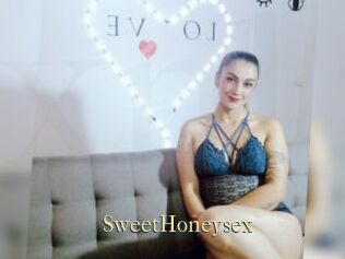 SweetHoneysex