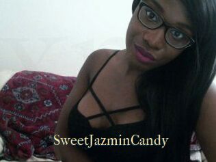 SweetJazminCandy