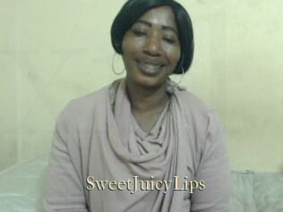 SweetJuicyLips