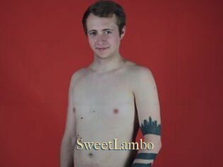 SweetLambo