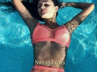 SweetLexis